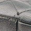 Matelasse Cocomark GST Black caviar skin A20995 12509894マトラッセ ココマークGST ブラック キャビアスキン A20995 12509894