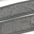 Matelasse Cocomark GST Black caviar skin A20995 12509894マトラッセ ココマークGST ブラック キャビアスキン A20995 12509894