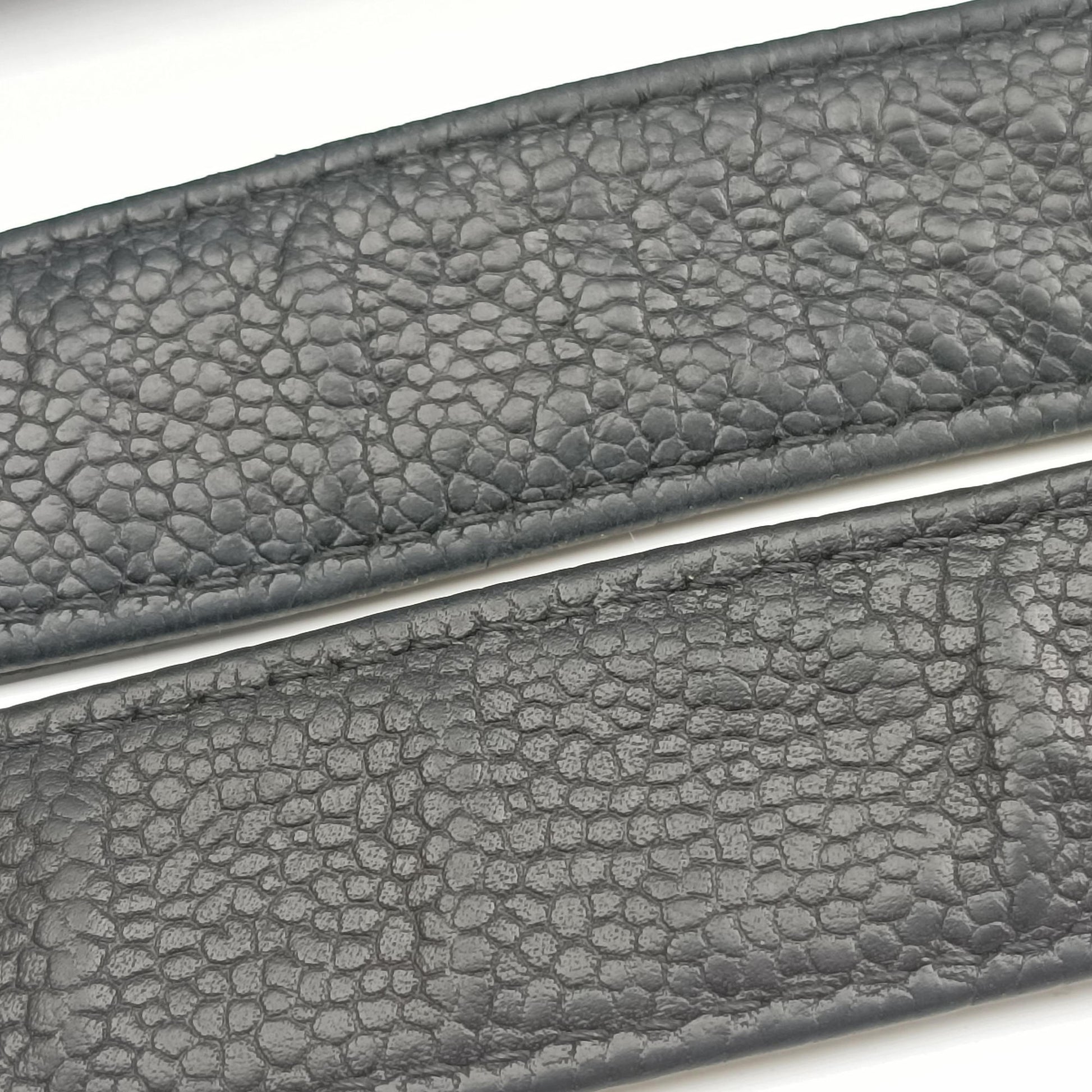 Matelasse Cocomark GST Black caviar skin A20995 12509894マトラッセ ココマークGST ブラック キャビアスキン A20995 12509894