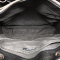 Matelasse Cocomark GST Black caviar skin A20995 12509894マトラッセ ココマークGST ブラック キャビアスキン A20995 12509894