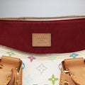 Alma GM white Monogram Multicolor M40441 FL0132アルマGM ブロン モノグラム マルチカラー M40441 FL0132