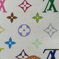 Alma GM white Monogram Multicolor M40441 FL0132アルマGM ブロン モノグラム マルチカラー M40441 FL0132