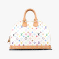 Alma GM white Monogram Multicolor M40441 FL0132アルマGM ブロン モノグラム マルチカラー M40441 FL0132