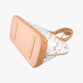 Alma GM white Monogram Multicolor M40441 FL0132アルマGM ブロン モノグラム マルチカラー M40441 FL0132