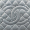 Matelasse Cocomark GST Blue caviar skin A50995 19750568マトラッセ ココマークGST ブルー キャビアスキン A50995 19750568