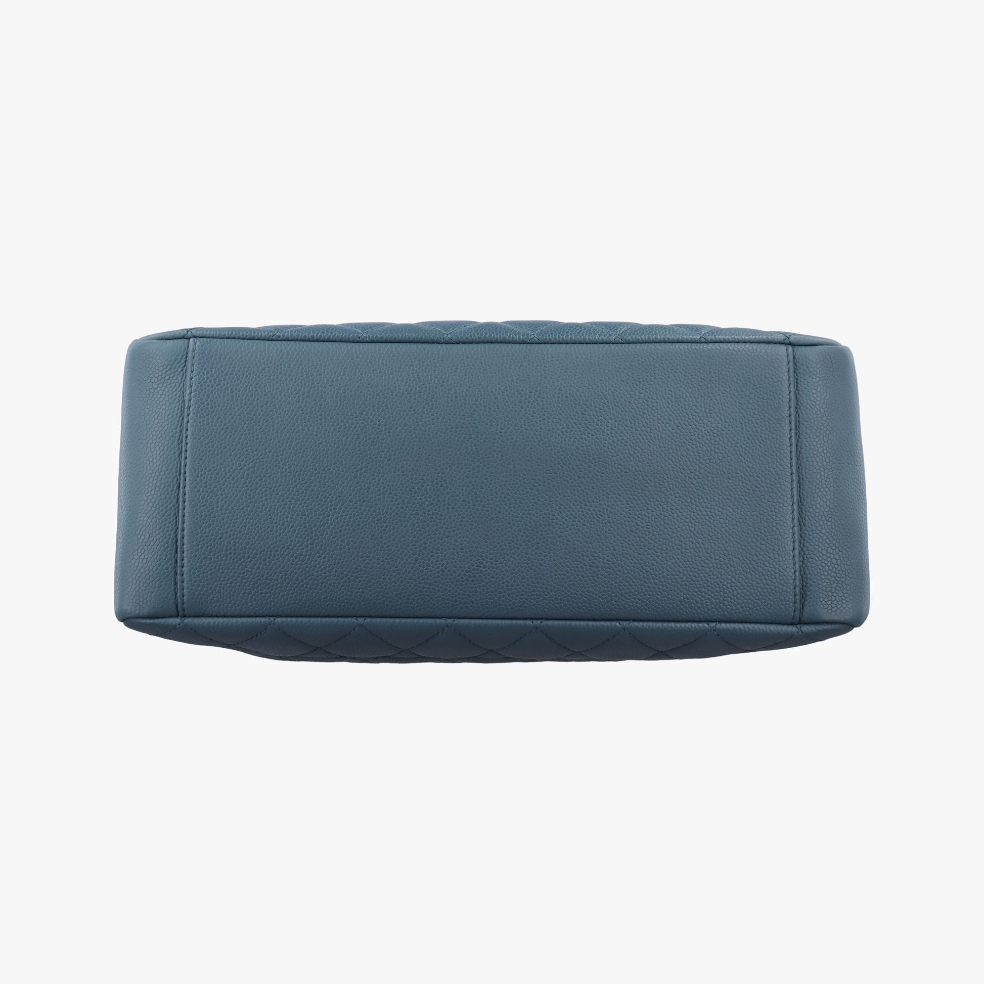 Matelasse Cocomark GST Blue caviar skin A50995 19750568マトラッセ ココマークGST ブルー キャビアスキン A50995 19750568