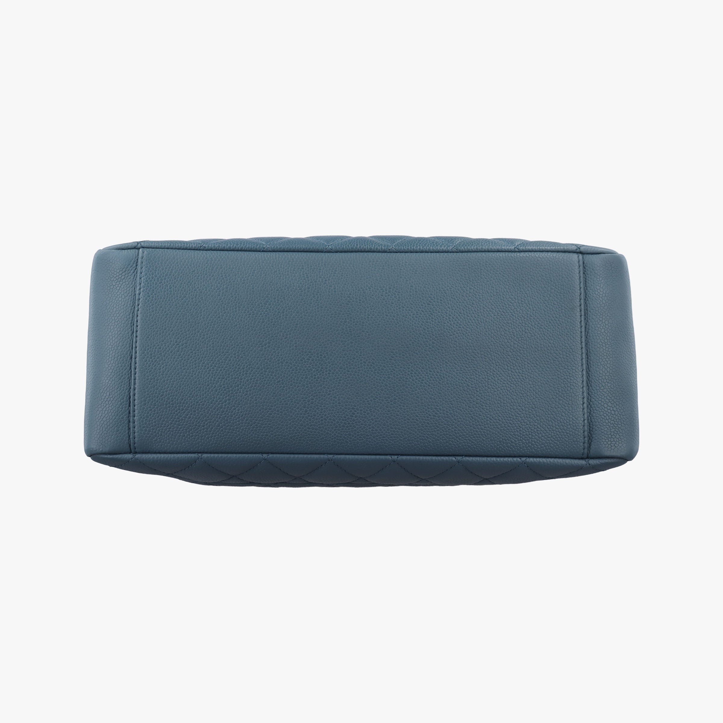 Matelasse Cocomark GST Blue caviar skin A50995 19750568マトラッセ ココマークGST ブルー キャビアスキン A50995 19750568