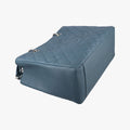Matelasse Cocomark GST Blue caviar skin A50995 19750568マトラッセ ココマークGST ブルー キャビアスキン A50995 19750568