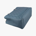 Matelasse Cocomark GST Blue caviar skin A50995 19750568マトラッセ ココマークGST ブルー キャビアスキン A50995 19750568