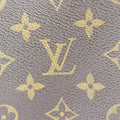 NEVERFULL GM Brown Monogram Canvas M40156 SF1144ネヴァーフルMM モノグラム/ブラウン モノグラムキャンバス M40156 SF1144