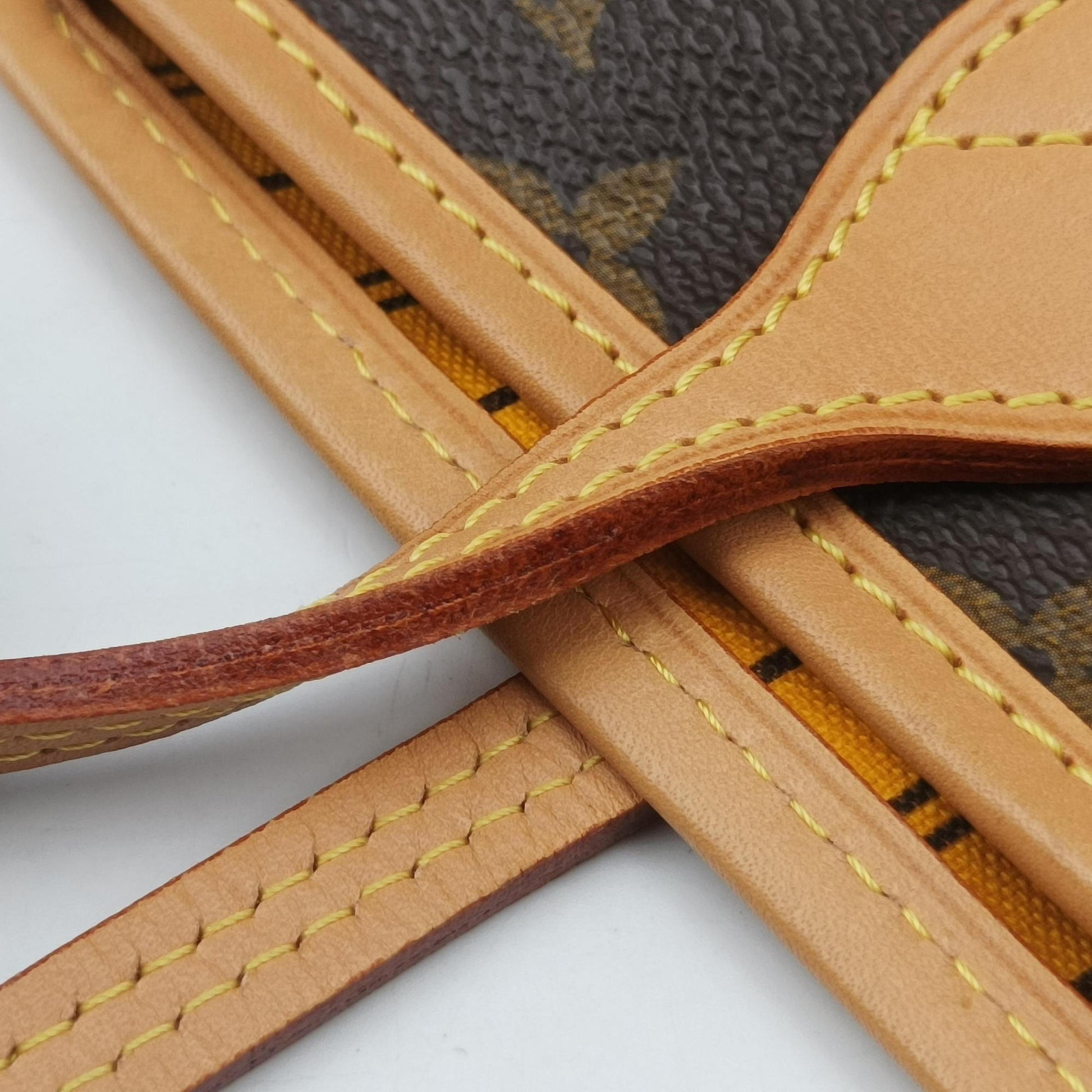 NEVERFULL GM Brown Monogram Canvas M40156 SF1144ネヴァーフルMM モノグラム/ブラウン モノグラムキャンバス M40156 SF1144