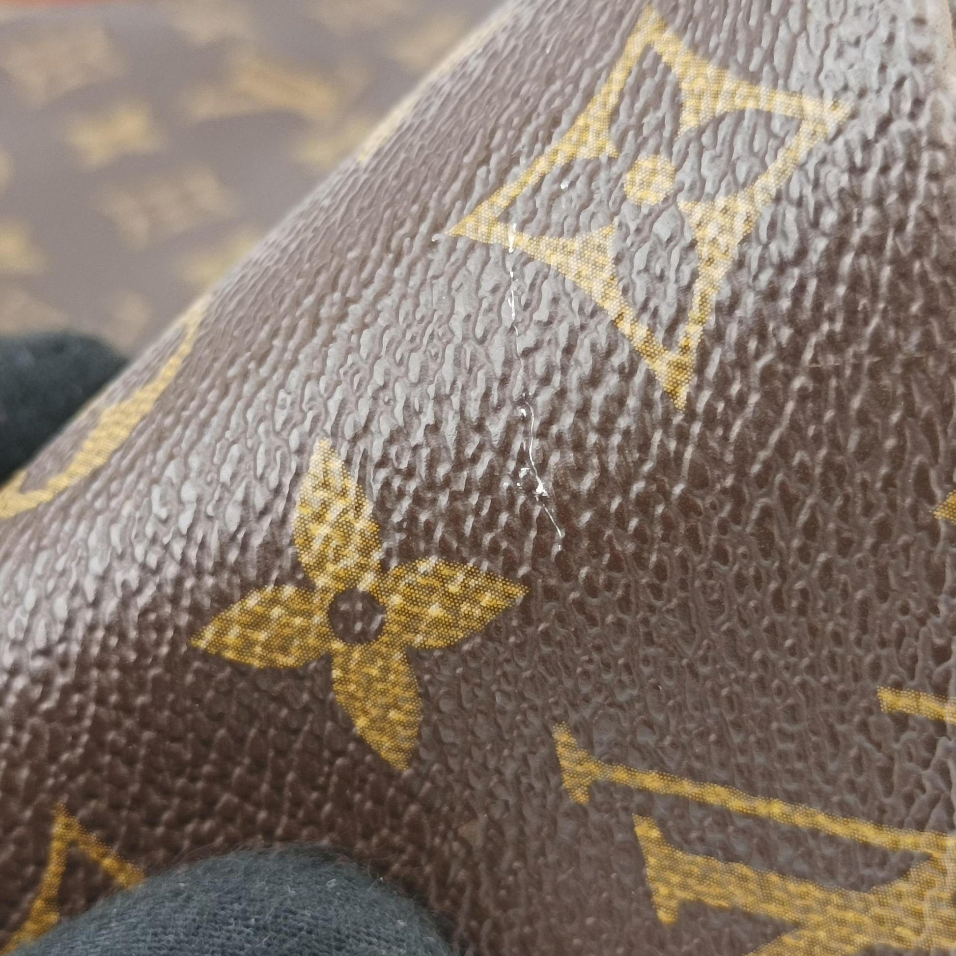 NEVERFULL GM Brown Monogram Canvas M40156 SF1144ネヴァーフルMM モノグラム/ブラウン モノグラムキャンバス M40156 SF1144
