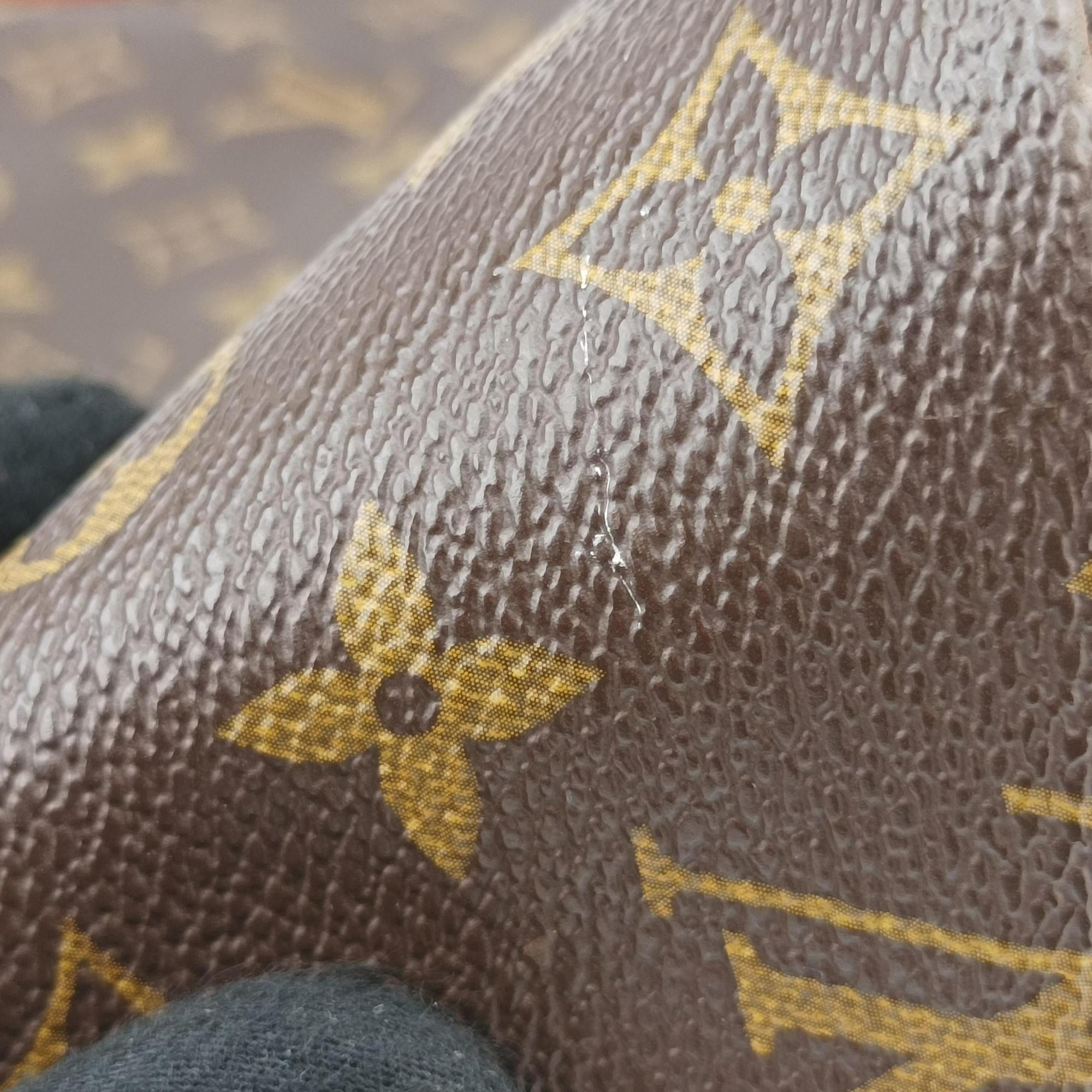 NEVERFULL GM Brown Monogram Canvas M40156 SF1144ネヴァーフルMM モノグラム/ブラウン モノグラムキャンバス M40156 SF1144