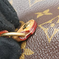 NEVERFULL GM Brown Monogram Canvas M40156 SF1144ネヴァーフルMM モノグラム/ブラウン モノグラムキャンバス M40156 SF1144