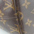 NEVERFULL GM Brown Monogram Canvas M40156 SF1144ネヴァーフルMM モノグラム/ブラウン モノグラムキャンバス M40156 SF1144