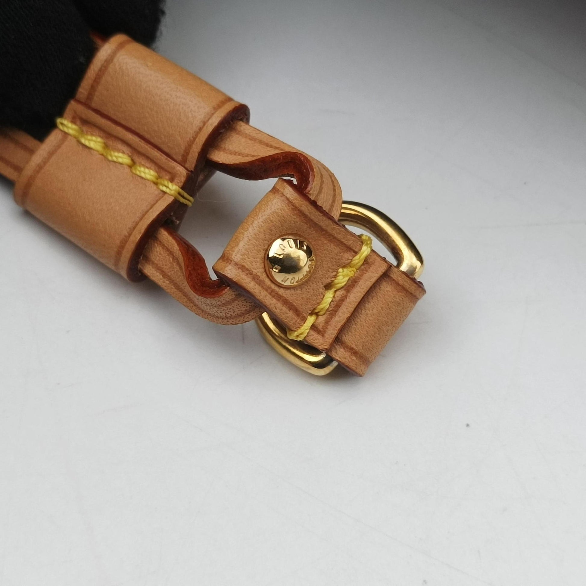 NEVERFULL GM Brown Monogram Canvas M40156 SF1144ネヴァーフルMM モノグラム/ブラウン モノグラムキャンバス M40156 SF1144