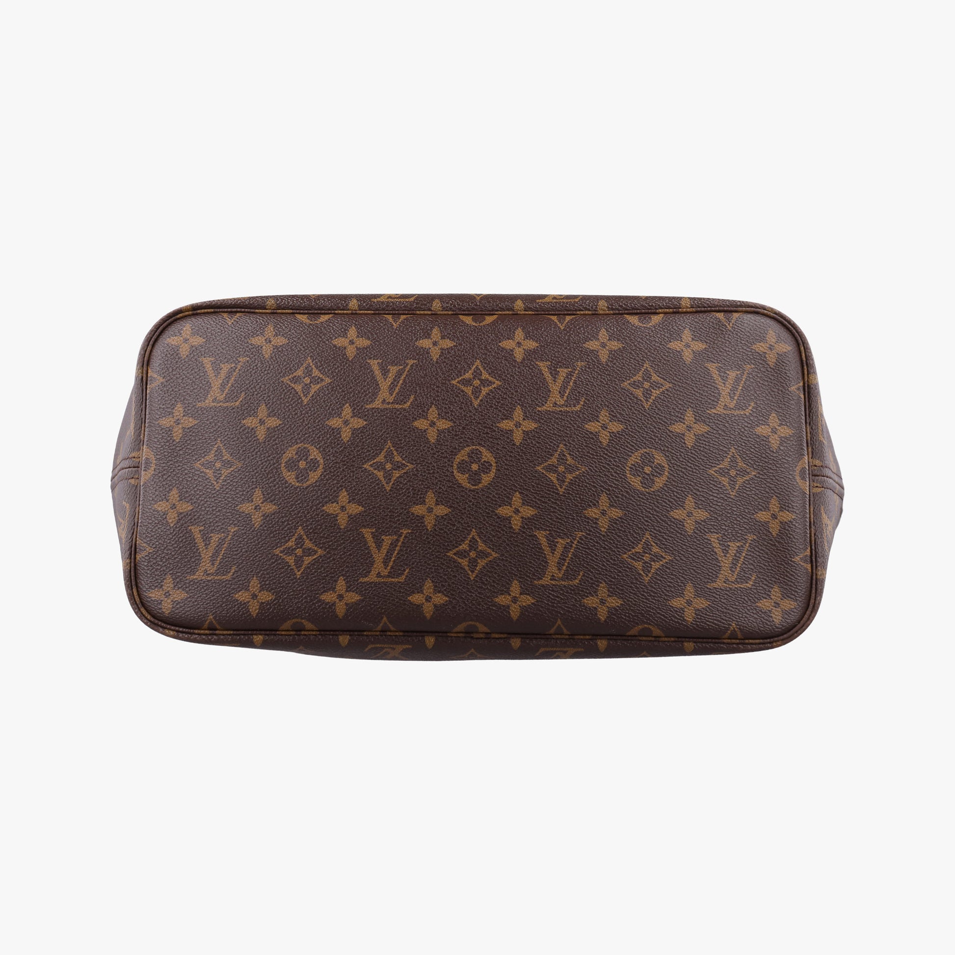NEVERFULL GM Brown Monogram Canvas M40156 SF1144ネヴァーフルMM モノグラム/ブラウン モノグラムキャンバス M40156 SF1144