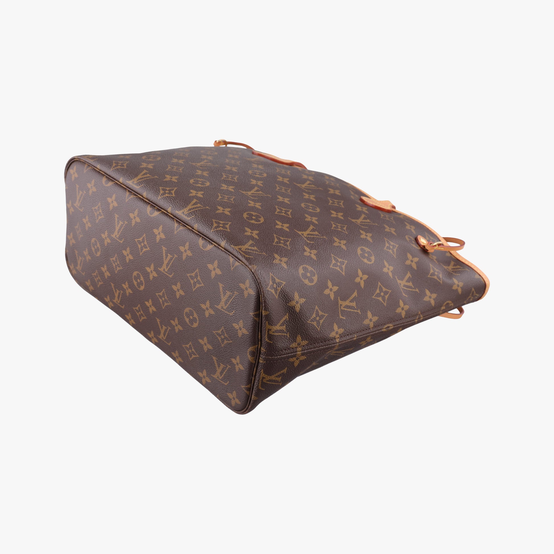 NEVERFULL GM Brown Monogram Canvas M40156 SF1144ネヴァーフルMM モノグラム/ブラウン モノグラムキャンバス M40156 SF1144