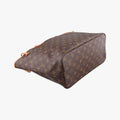 NEVERFULL GM Brown Monogram Canvas M40156 SF1144ネヴァーフルMM モノグラム/ブラウン モノグラムキャンバス M40156 SF1144