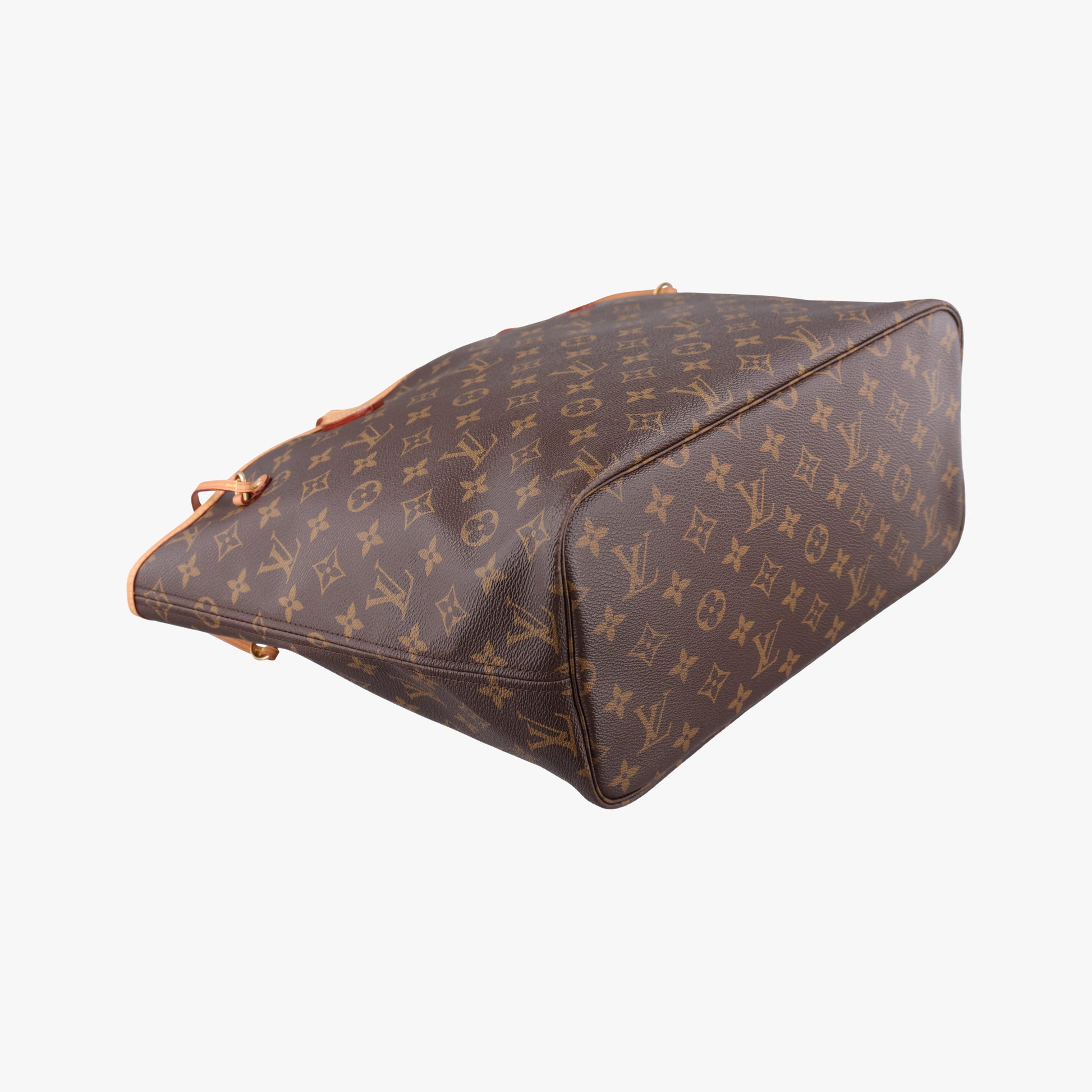 NEVERFULL GM Brown Monogram Canvas M40156 SF1144ネヴァーフルMM モノグラム/ブラウン モノグラムキャンバス M40156 SF1144