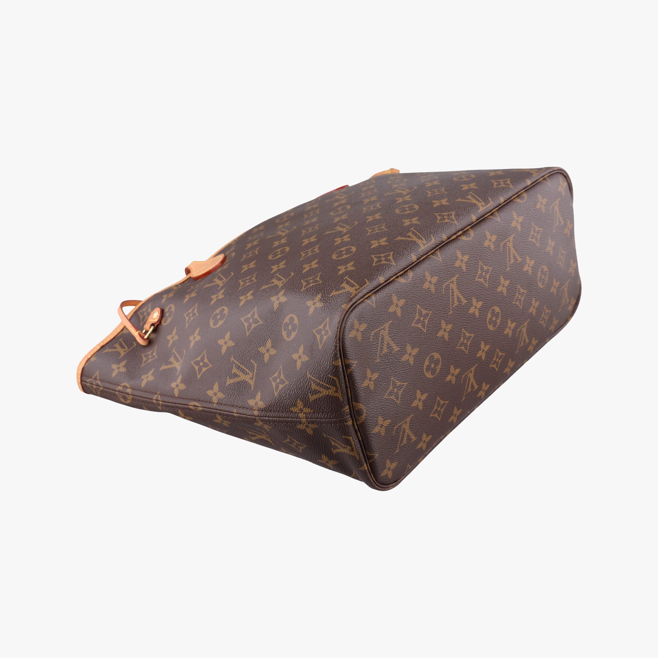 NEVERFULL GM Brown Monogram Canvas M40156 SF1144ネヴァーフルMM モノグラム/ブラウン モノグラムキャンバス M40156 SF1144