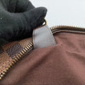 SHELTON MM EBENE Damier Canvas N41149 MI0142シェルトンMM エベヌ ダミエキャンバス N41149 MI0142