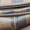 SHELTON MM EBENE Damier Canvas N41149 MI0142シェルトンMM エベヌ ダミエキャンバス N41149 MI0142