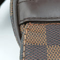 SHELTON MM EBENE Damier Canvas N41149 MI0142シェルトンMM エベヌ ダミエキャンバス N41149 MI0142