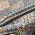 SHELTON MM EBENE Damier Canvas N41149 MI0142シェルトンMM エベヌ ダミエキャンバス N41149 MI0142