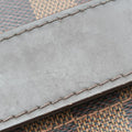 SHELTON MM EBENE Damier Canvas N41149 MI0142シェルトンMM エベヌ ダミエキャンバス N41149 MI0142