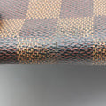 SHELTON MM EBENE Damier Canvas N41149 MI0142シェルトンMM エベヌ ダミエキャンバス N41149 MI0142