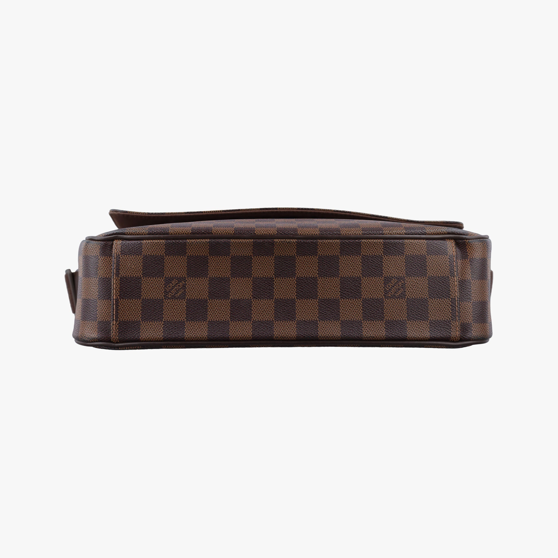 SHELTON MM EBENE Damier Canvas N41149 MI0142シェルトンMM エベヌ ダミエキャンバス N41149 MI0142