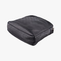 GG Imprime Messenger Black Leather 201448 F011091114GGインプリメ メッセンジャー ブラック レザー 201448 F011091114
