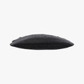GG Imprime Messenger Black PVC coated canvas x Leather 295257 C015428261GG インプライム メッセンジャー ブラック PVCコーティングキャンバス x レザー 295257 C015428261