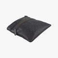 GG Imprime Messenger Black PVC coated canvas x Leather 295257 C015428261GG インプライム メッセンジャー ブラック PVCコーティングキャンバス x レザー 295257 C015428261