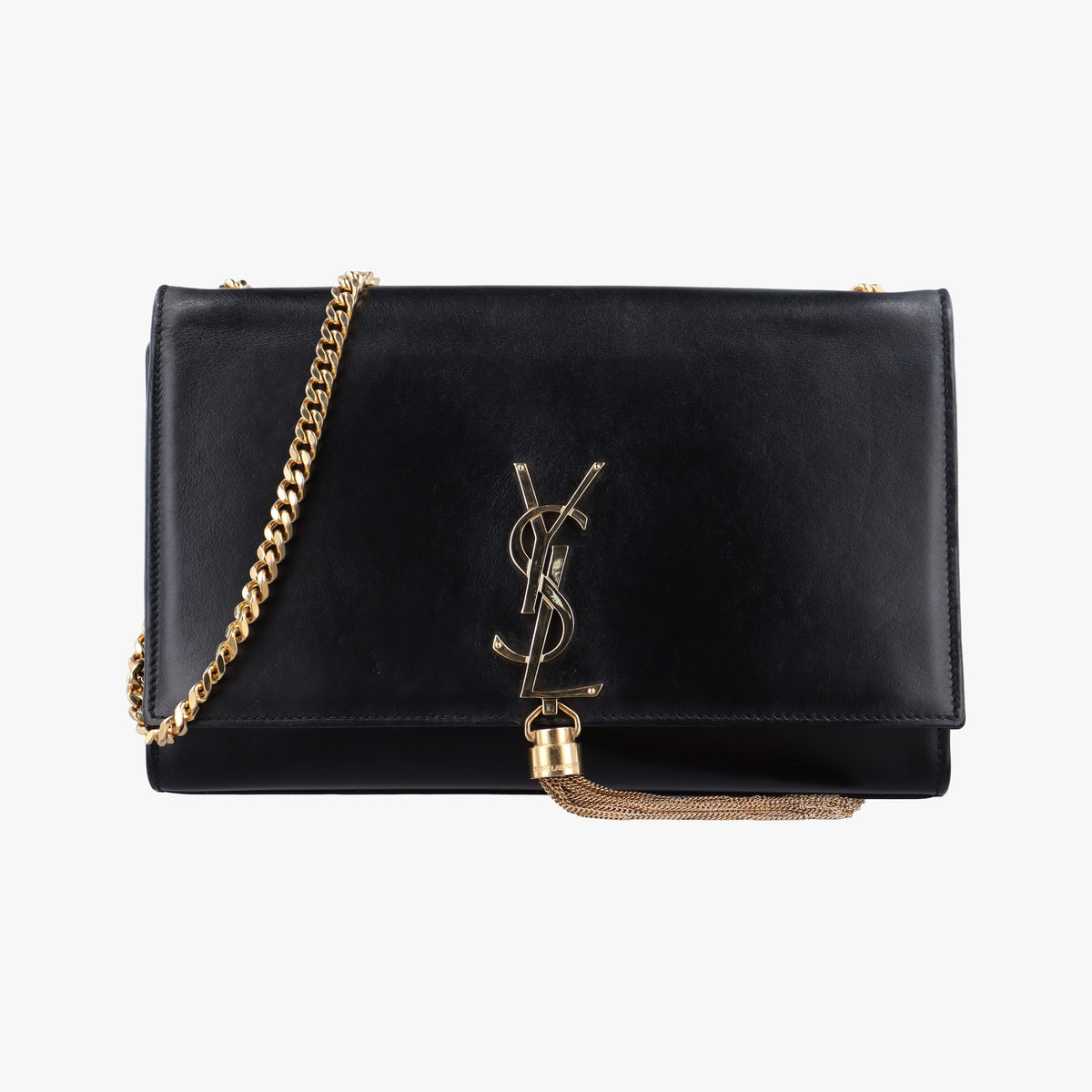 KATE Black Leather 354119 CLD354119.0116ケイト ブラック レザー 354119 CLD354119.0116
