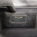 KATE Black Leather 354119 CLD354119.0116ケイト ブラック レザー 354119 CLD354119.0116