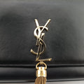 KATE Black Leather 354119 CLD354119.0116ケイト ブラック レザー 354119 CLD354119.0116