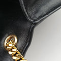 KATE Black Leather 354119 CLD354119.0116ケイト ブラック レザー 354119 CLD354119.0116