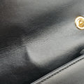 KATE Black Leather 354119 CLD354119.0116ケイト ブラック レザー 354119 CLD354119.0116