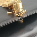 KATE Black Leather 354119 CLD354119.0116ケイト ブラック レザー 354119 CLD354119.0116