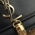 KATE Black Leather 354119 CLD354119.0116ケイト ブラック レザー 354119 CLD354119.0116