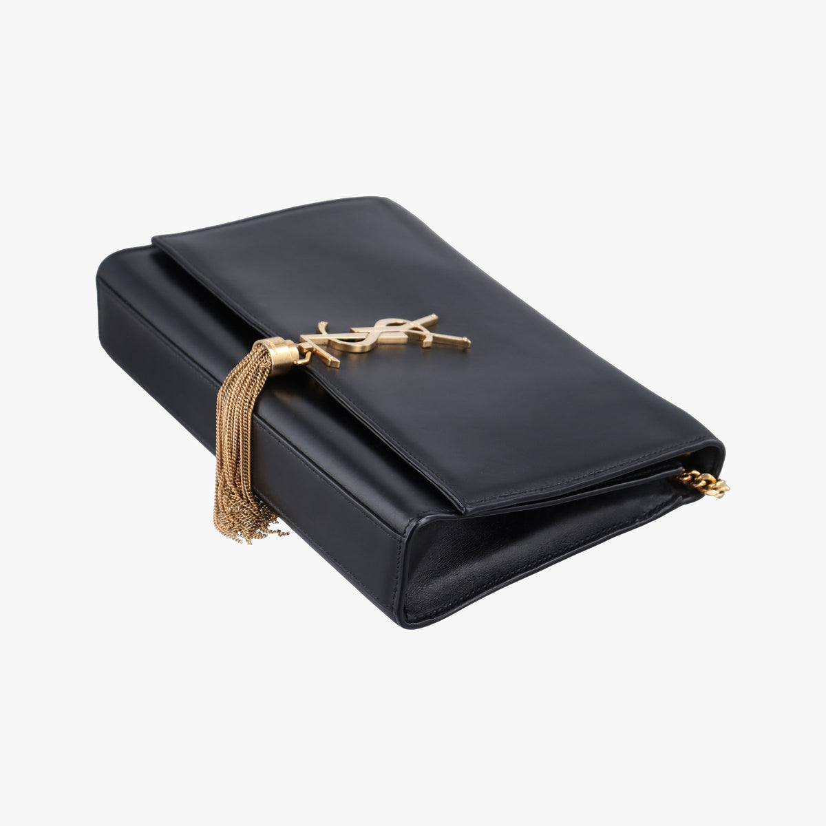 KATE Black Leather 354119 CLD354119.0116ケイト ブラック レザー 354119 CLD354119.0116