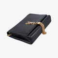 KATE Black Leather 354119 CLD354119.0116ケイト ブラック レザー 354119 CLD354119.0116