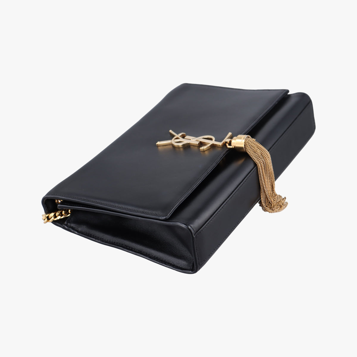 KATE Black Leather 354119 CLD354119.0116ケイト ブラック レザー 354119 CLD354119.0116