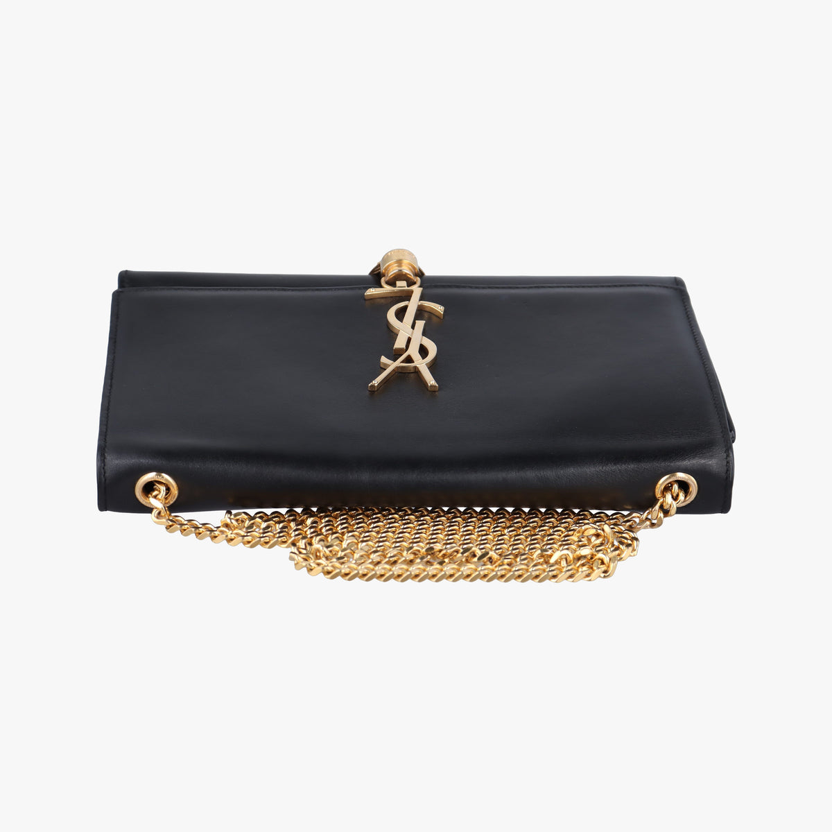 KATE Black Leather 354119 CLD354119.0116ケイト ブラック レザー 354119 CLD354119.0116