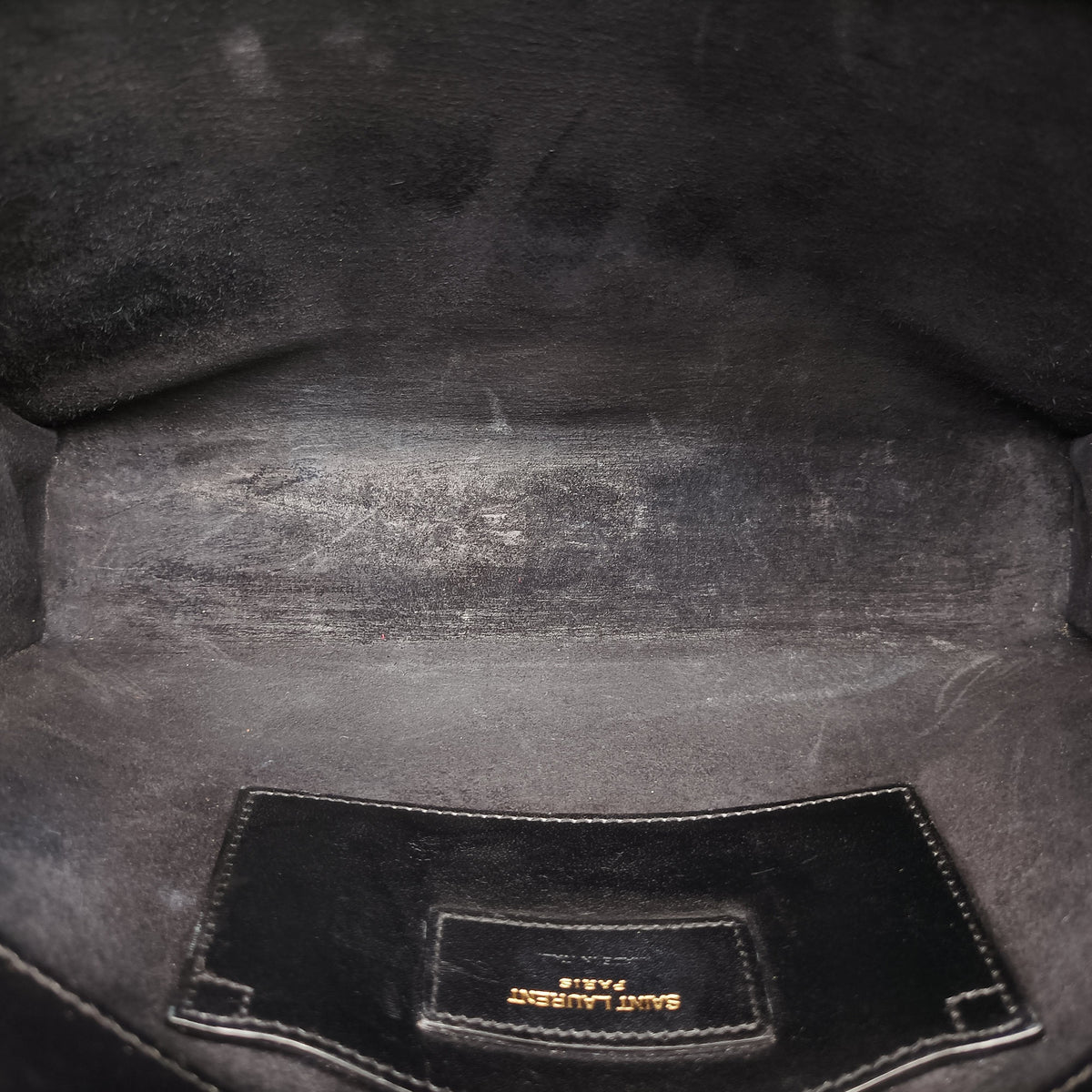 KATE Black Leather 354119 CLD354119.0116ケイト ブラック レザー 354119 CLD354119.0116