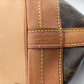 Noe Brown Monogram Canvas M42224 AR0089ノエ モノグラム/ブラウン モノグラム キャンバス M42224 AR0089