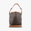 Noe Brown Monogram Canvas M42224 AR0089ノエ モノグラム/ブラウン モノグラム キャンバス M42224 AR0089
