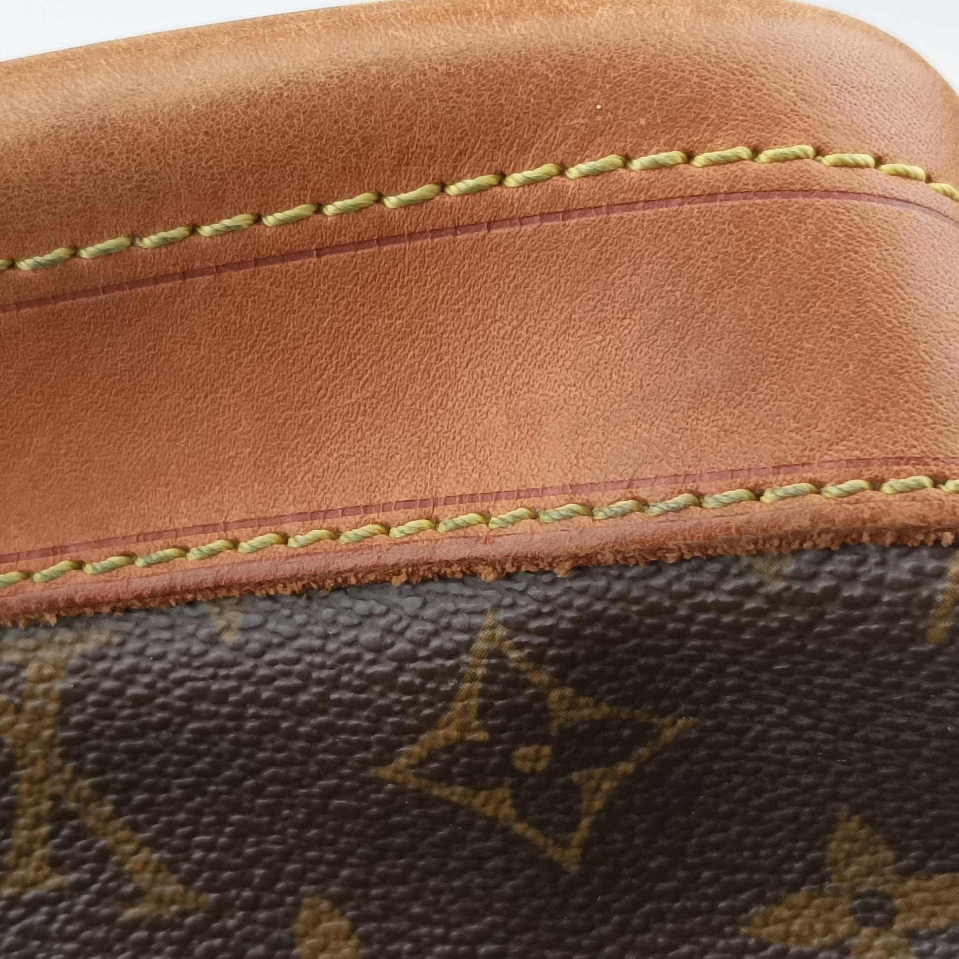 Noe Brown Monogram Canvas M42224 AR0089ノエ モノグラム/ブラウン モノグラム キャンバス M42224 AR0089